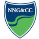 Noord-Nederlandse Golf & Country Club logo
