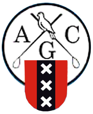 Amsterdam Old Course logo