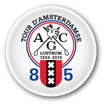 Amsterdamse Golf Club logo