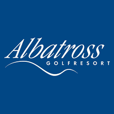 Albatross Golf Resort logo