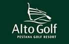 Pestana Golf Resort Alto Golf logo