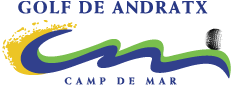 Golf de Andratx logo