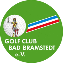 Golfclub Bad Bramstedt e.V. logo