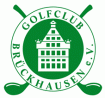 Golfclub Brückhausen e.V. logo