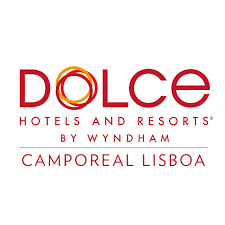 Dolce Camporeal Lisboa logo