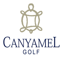 Canyamel Golf logo