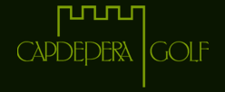 Capdepera Golf logo