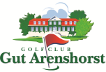 Golfclub Gut Arenshorst logo