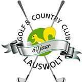Golf & Country Club Lauswolt logo