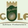 Golfclub Schloß Finkenstein logo