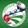 Golfclub Hellengerst logo