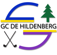 Golfclub De Hildenberg logo
