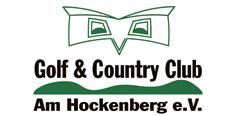 Golf & Country Club Am Hockenberg e.V. logo
