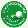 Golfanlage Moosburg-Pörtschach logo