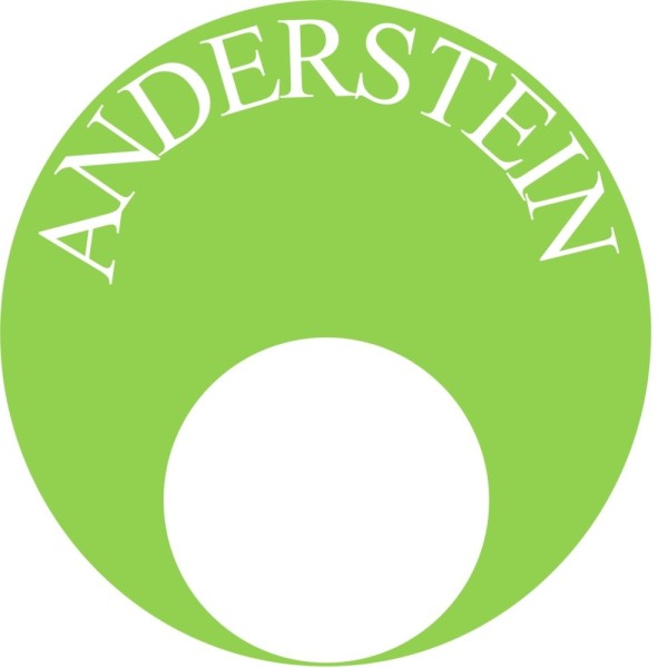 Golfclub Anderstein logo
