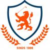 Haagse Golfvereniging Leeuwenbergh logo