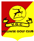Veluwse Golf Club logo