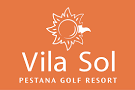 Pestana Golf Resort Vila Sol logo