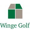 Winge Golf & Country Club logo