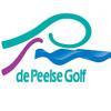 De Peelse Golf logo