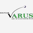 Golfclub Varus e.V. logo