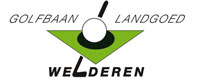 Golfbaan Landgoed Welderen logo