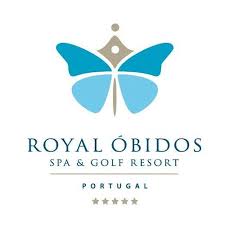 Royal Óbidos Spa & Golf Resort logo