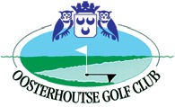 Oosterhoutse Golfclub logo