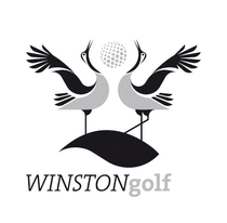 WINSTONgolf (WINSTONlinks) logo