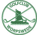 Golfclub Worpswede e.V. logo