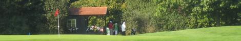 Golfclub Memmingen Gut  Westerhart e.V.