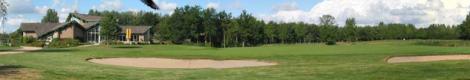 Golfclub Grevelingenhout