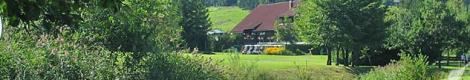 Golfclub Oberstaufen-Steibis e.V.