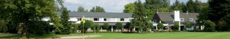 Golf- & Countryclub Crossmoor