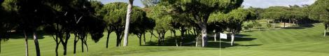 The Old Course Golf Club - Dom Pedro Golf