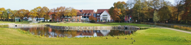 Golf & Country Club Treudelberg