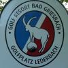 Golfplatz Lederbach logo