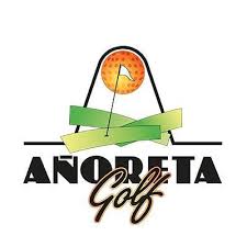 Añoreta Golf logo