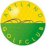 Artland Golfclub e.V. logo