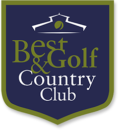Best Golf logo