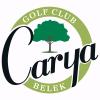 Carya Golf Club logo