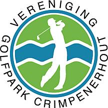 Golfbaan Crimpenerhout logo