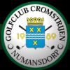 Golfclub Cromstrijen logo