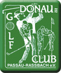 Donau Golf Club Passau-Raßbach e.V. logo