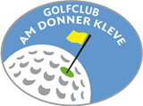 Golfclub Am Donner Kleve  logo