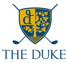 The Duke Golf Club logo
