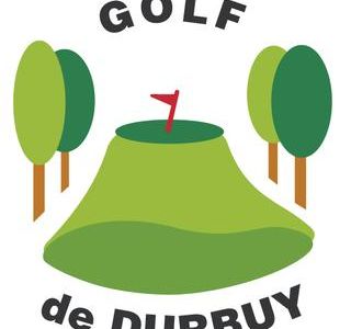 Golf Blue Green de Durbuy logo