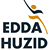 Golf & Country Club Edda Huzid logo