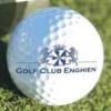 Golf Club Enghien logo