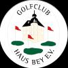 Golfclub Haus Bey e.V. logo